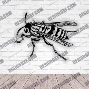 "Wasp DXF File"