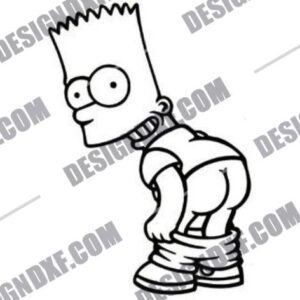 "Simpson DXF Files"