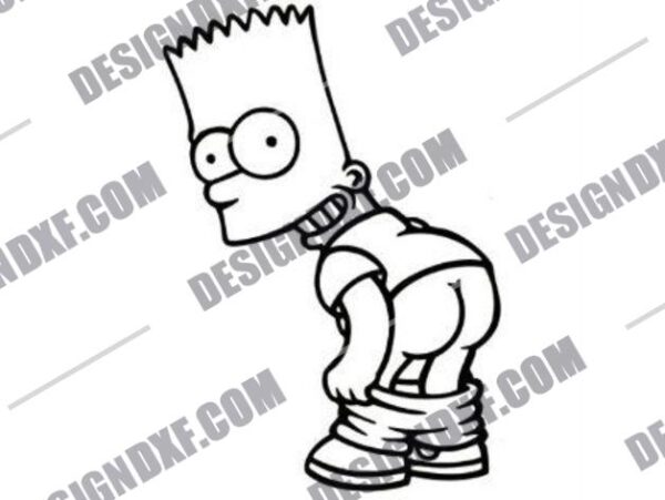 "Simpson DXF Files"